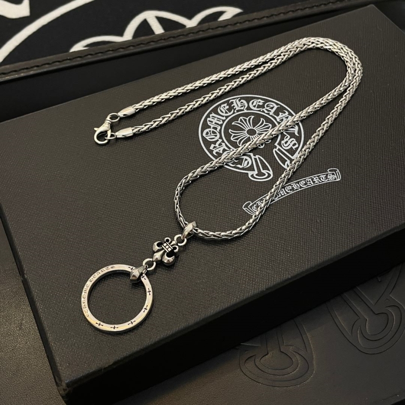 Chrome Hearts Necklaces